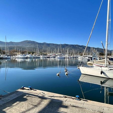 Appartement 3 Pieces Avec Terrasse Et Jardin, Proche Plage Et Commerces, 2 Parkings, Argeles-Sur-Mer - Fr-1-225-773 Dış mekan fotoğraf