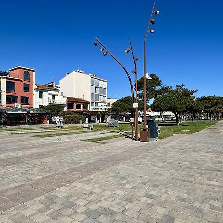 Appartement 3 Pieces Avec Terrasse Et Jardin, Proche Plage Et Commerces, 2 Parkings, Argeles-Sur-Mer - Fr-1-225-773 Dış mekan fotoğraf
